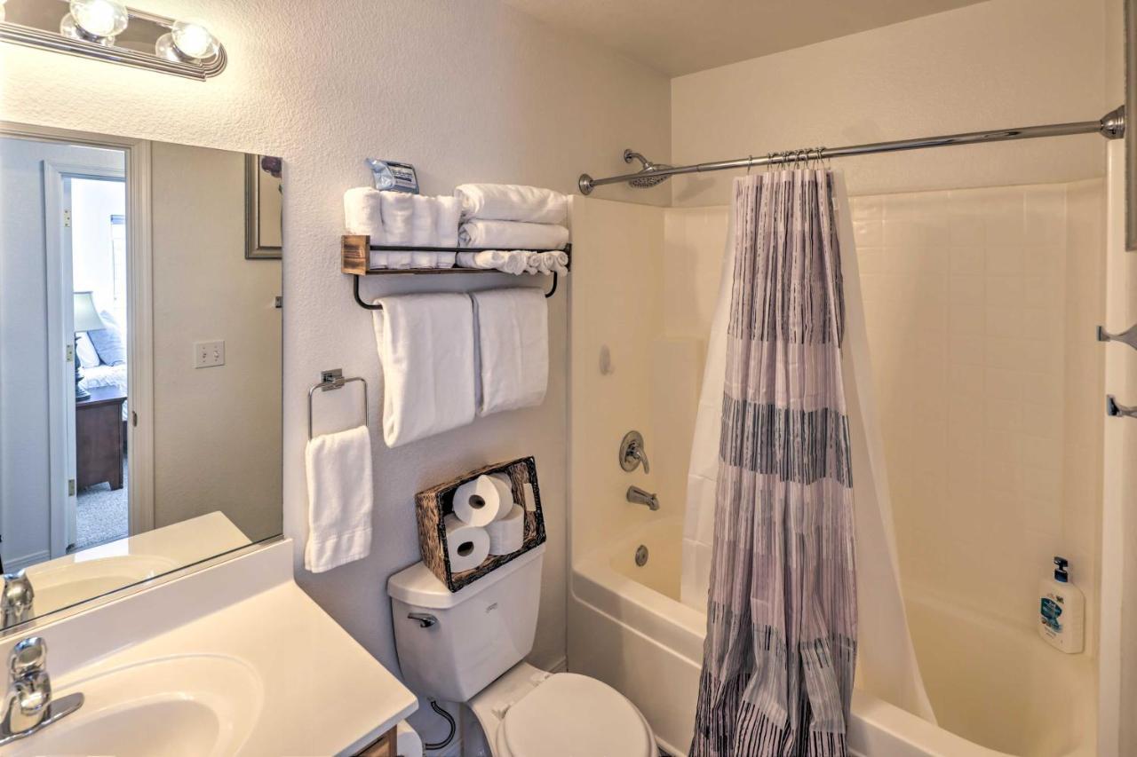 Kid-Friendly Kingman Home Near Parks And Dining Exteriér fotografie